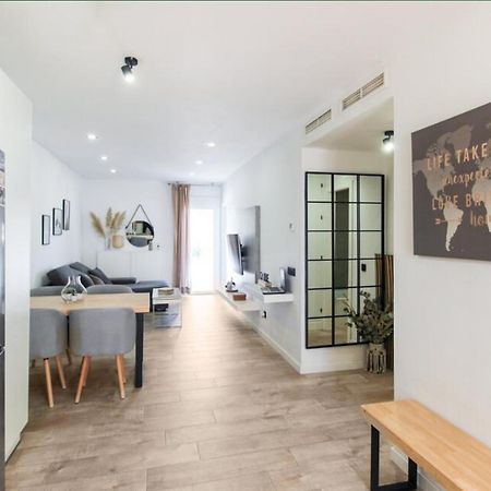Instant House Frigiliana Διαμέρισμα Εξωτερικό φωτογραφία