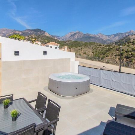 Instant House Frigiliana Διαμέρισμα Εξωτερικό φωτογραφία