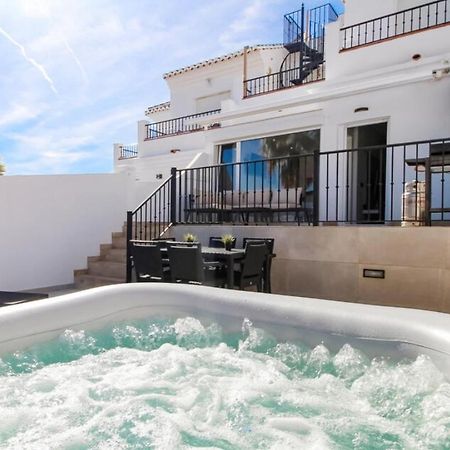 Instant House Frigiliana Διαμέρισμα Εξωτερικό φωτογραφία
