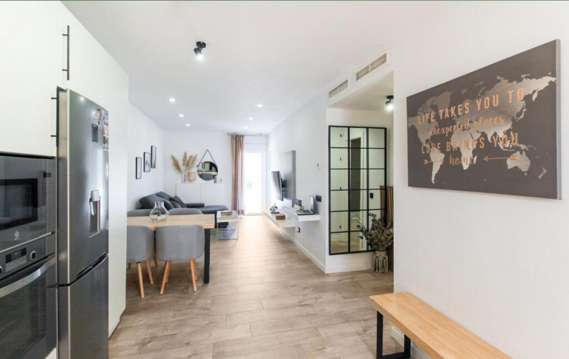 Instant House Frigiliana Διαμέρισμα Εξωτερικό φωτογραφία