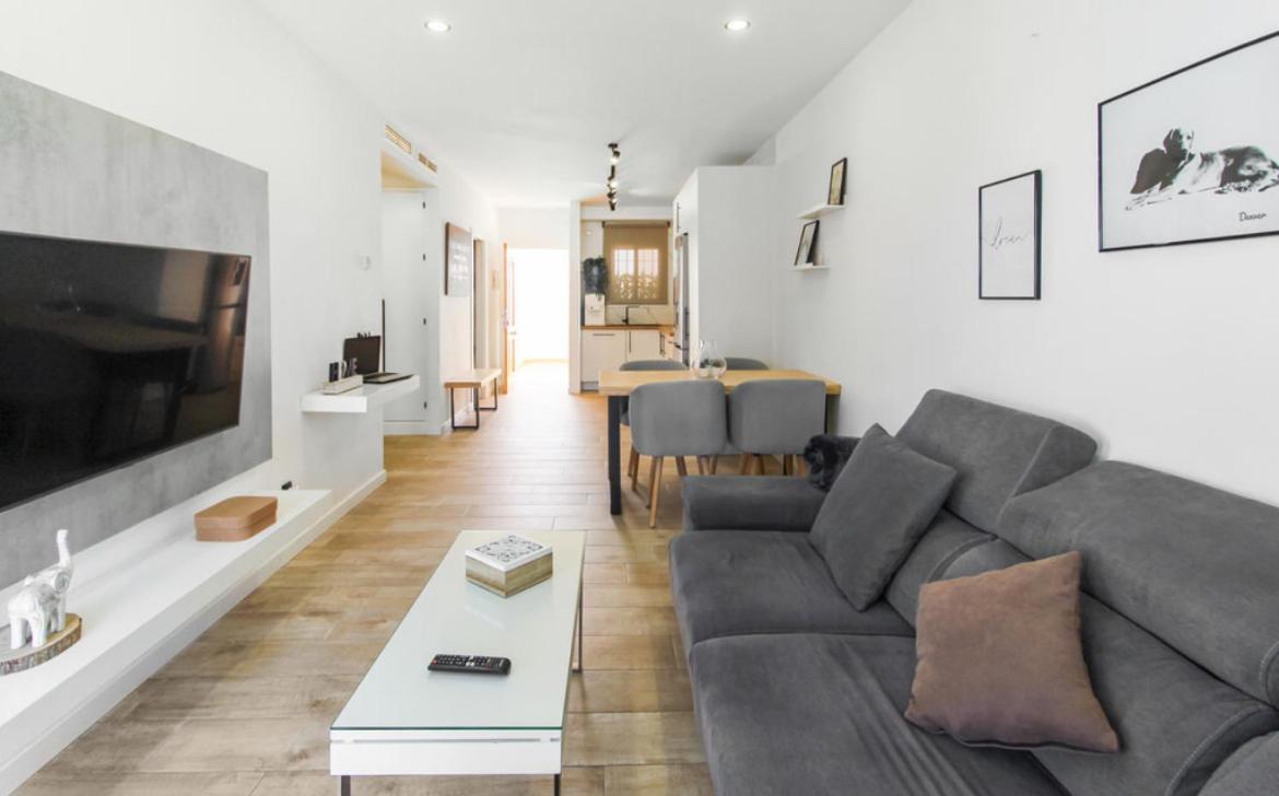 Instant House Frigiliana Διαμέρισμα Εξωτερικό φωτογραφία