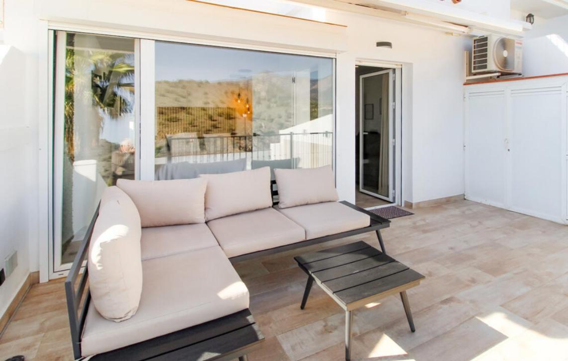 Instant House Frigiliana Διαμέρισμα Εξωτερικό φωτογραφία