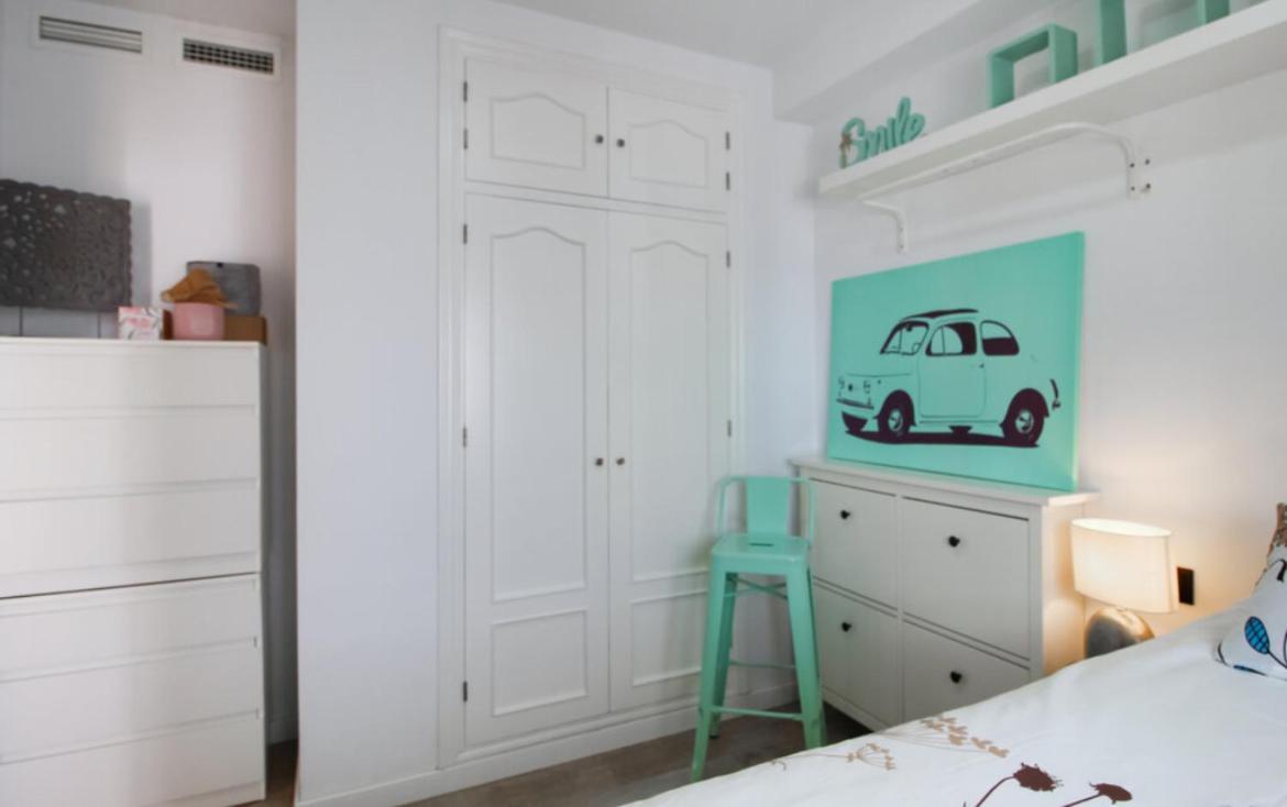 Instant House Frigiliana Διαμέρισμα Εξωτερικό φωτογραφία