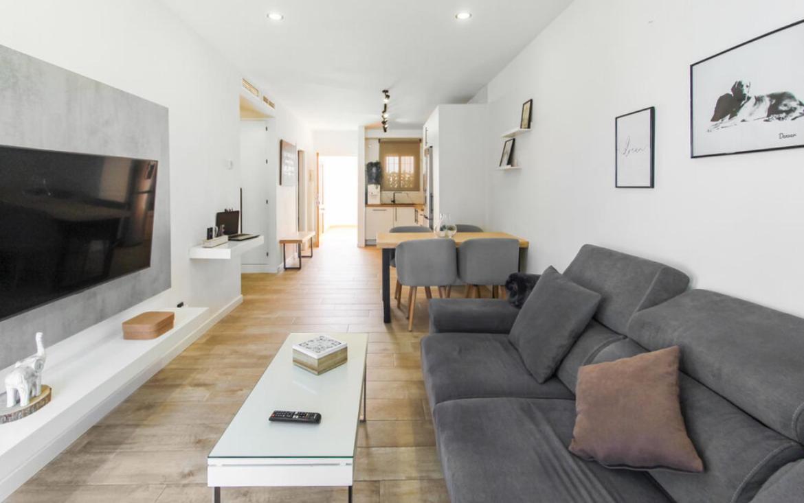 Instant House Frigiliana Διαμέρισμα Εξωτερικό φωτογραφία