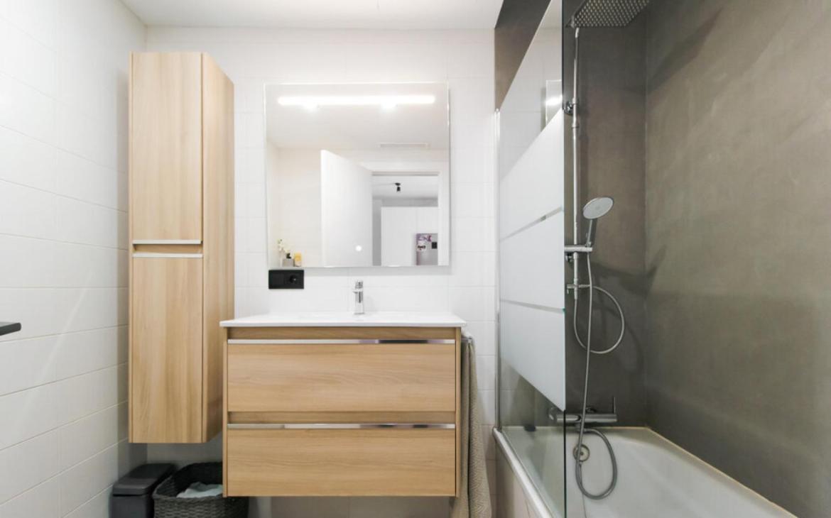 Instant House Frigiliana Διαμέρισμα Εξωτερικό φωτογραφία