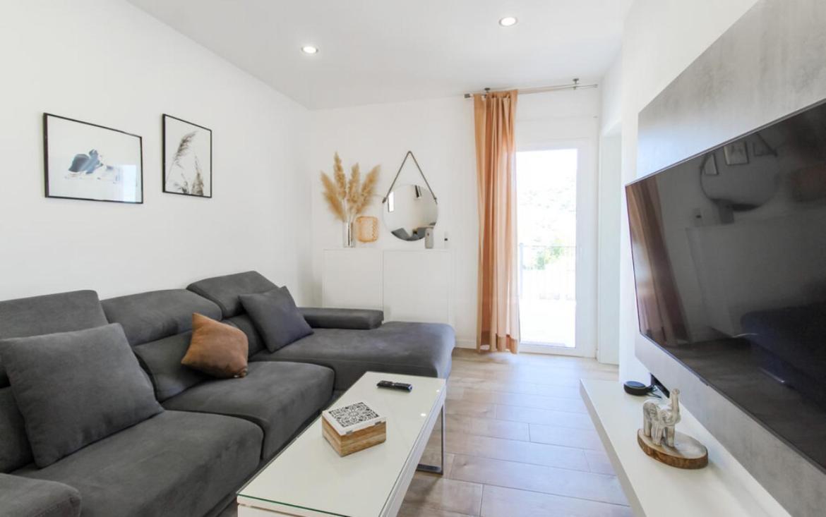 Instant House Frigiliana Διαμέρισμα Εξωτερικό φωτογραφία