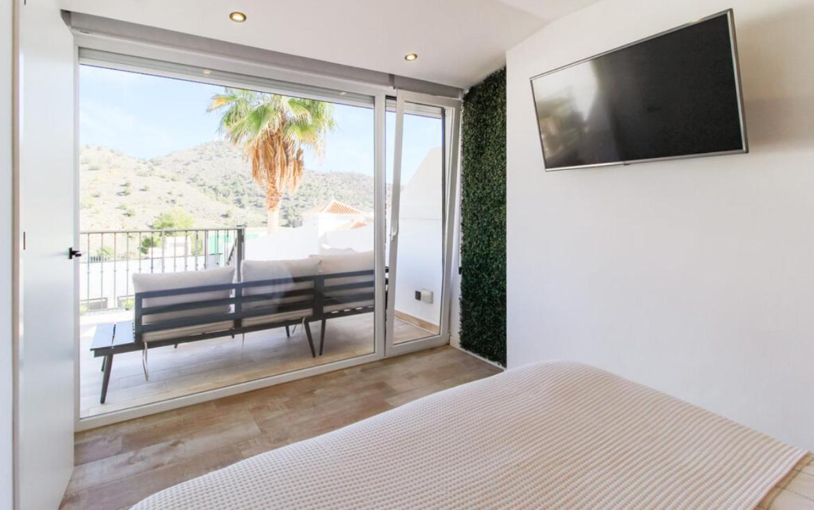 Instant House Frigiliana Διαμέρισμα Εξωτερικό φωτογραφία