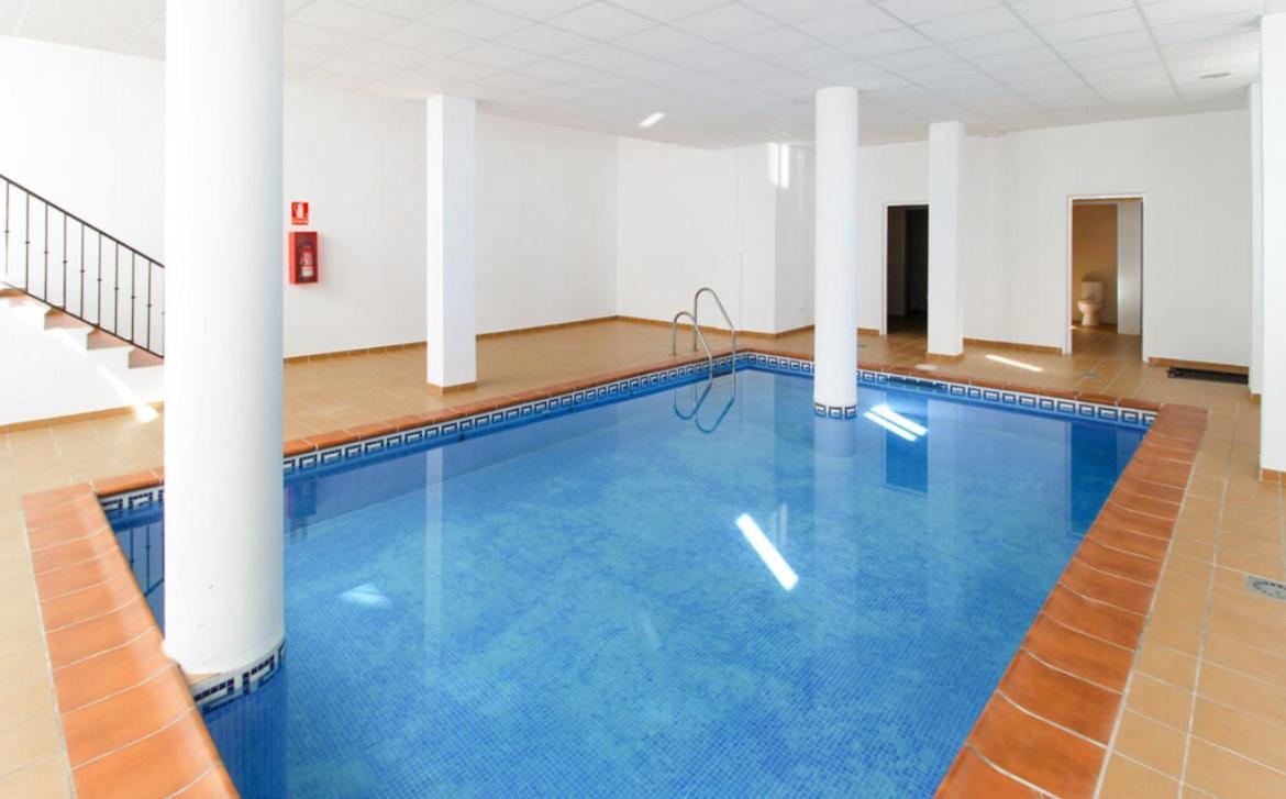 Instant House Frigiliana Διαμέρισμα Εξωτερικό φωτογραφία